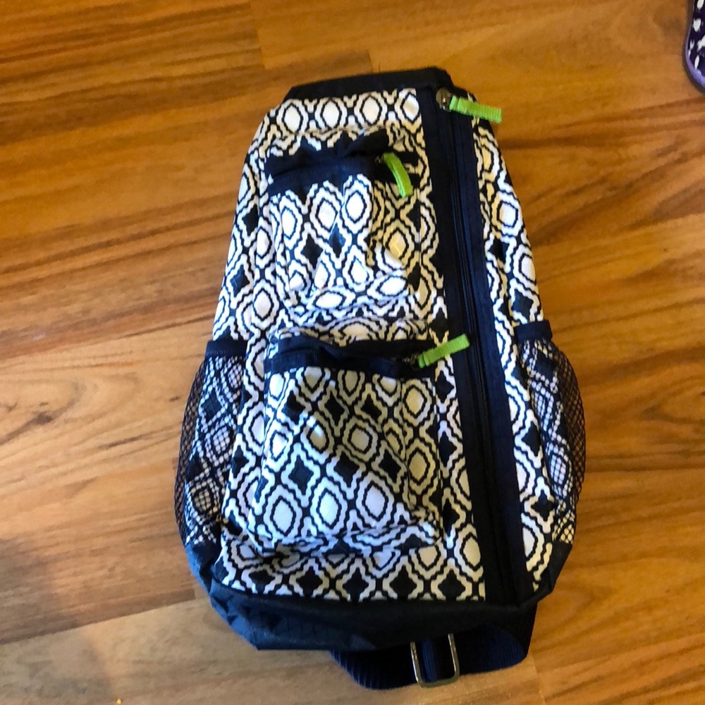 Thirty one sling bag / purse.